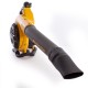 Аккумуляторная воздуходувка DeWALT DCM572N